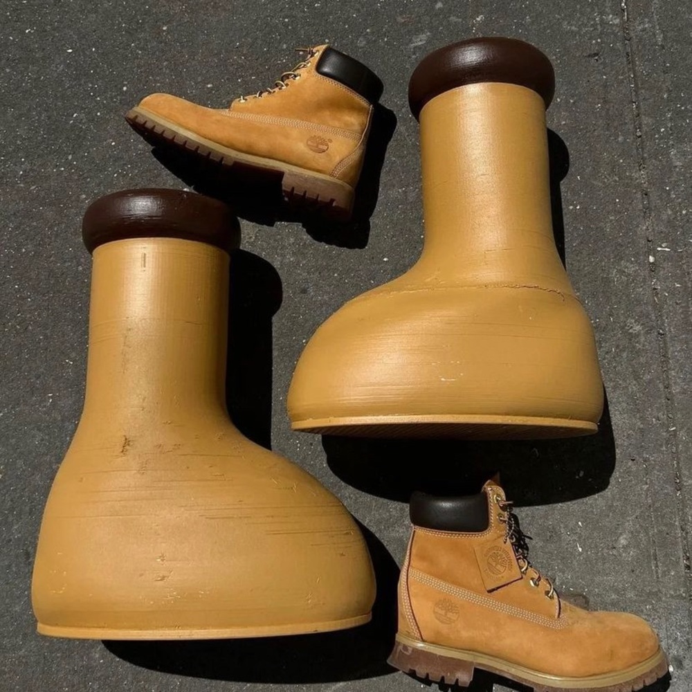 Meet your Posher, Mario